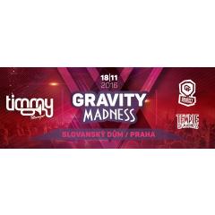 Gravity Madness - Slovanský dům