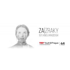 TEDxYouth@Prague 2016 - ZA I ZRAKY