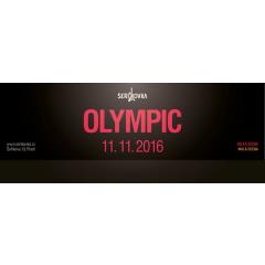Olympic Koncert 2016