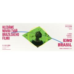 Kino Brasil 2016 Olomouc