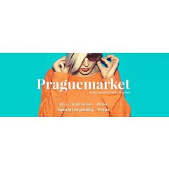 Praguemarket / design, fashion & handcraft market
