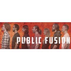 Public Fusion & Ethery