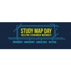 Study Map Day