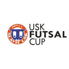 USK futsal cup 2017