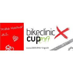 Bikeclinic Cup - Praha Hostivař