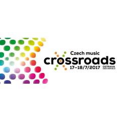 Czech Music Crossroads 2017