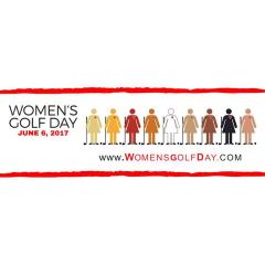 Womens Golf Day 2017