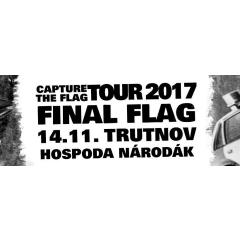 Final Flag Tour - Trutnov