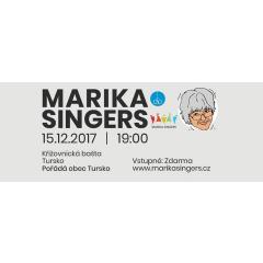 Koncert Marika Singers - Tursko
