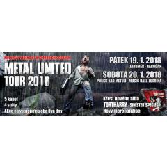 Metal United Tour 2018