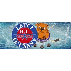2.liga: TJ HC Řisuty vs. HC Letci Letňany