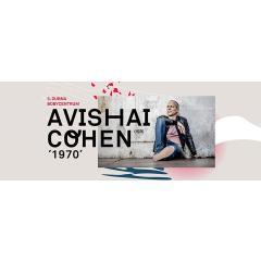 JFB 2018: Avishai Cohen '1970'