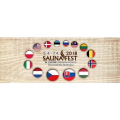 SaunaFest 2018
