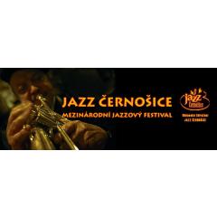 Jazz Černošice 2019 - program