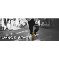 DANCE STAGE