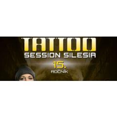 Tattoo Session Silesia 2019