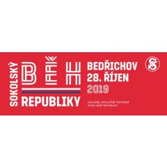 Běh republiky - Bedřichov