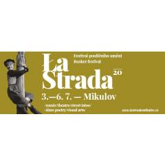 Festival La Strada Mikulov 2020
