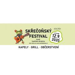 Skřečoňský festival 2020