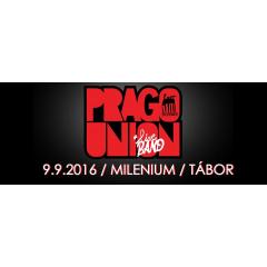 PRAGO UNION + Champion sound // Milenium Tábor