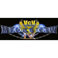 VcV MegaShow IV