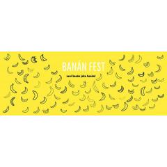 Banán fest