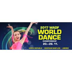 2017 WADF World Dance Championship