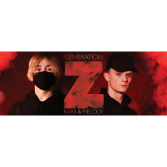 Bars and Melody - Generation Z Tour 2018