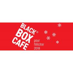 Binder & Oakland v BlackBox Café