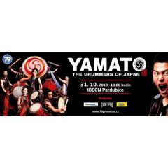 Yamato – the drummers of Japan 2018