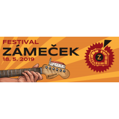 Festival Zámeček 2019
