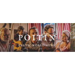 Poitín: Swingový festival Jiřího Šlitra 2019