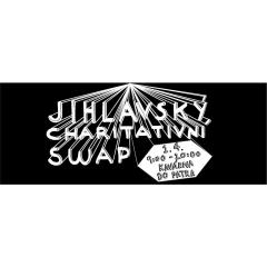 Jihlavský jarní charitativní SWAP neboli sousedská výměna