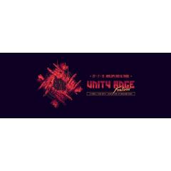 Unity Rage Festival 2019