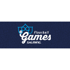 Salming Floorball Games 2019