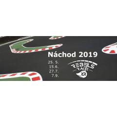Rebels Race Náchod 2019