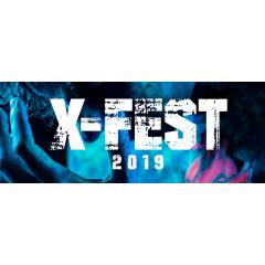 X-Fest 2019