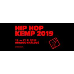 Hip Hop Kemp 2019