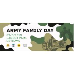 Army family day 2019