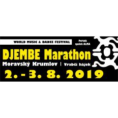 Djembe Marathon 2019