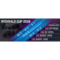 Rychvald Cup