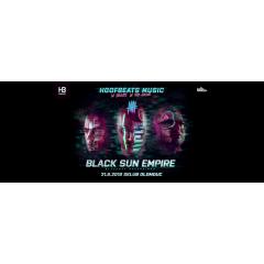 Hoofbeats with Black Sun Empire