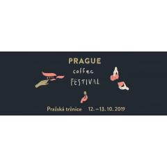 Prague Coffee Festival 2019
