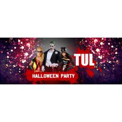 TUL Halloween Party 2019
