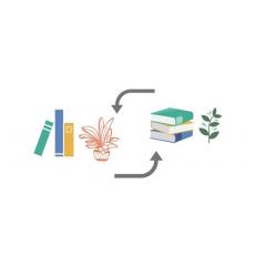 Bohnický knižní a rostlinný swap