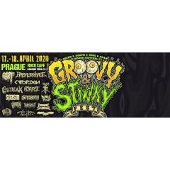 Groovy &amp; Stinky Fest 2020
