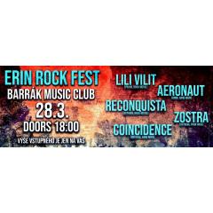 Erin Rock Fest