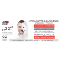 Pavel Novák & Black Rose