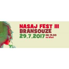 NASAJ FEST III 2017