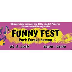 Funny Fest 2019